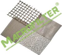 MALLAS FILTRANTES 